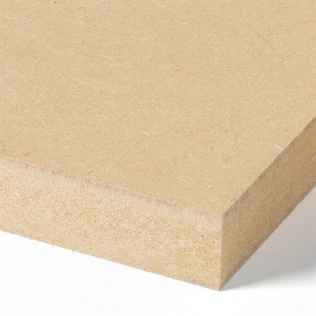 MDF Fibralux, Carb2